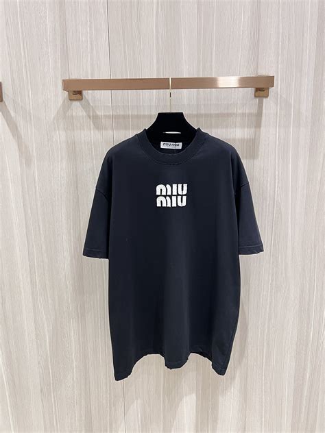 miu miu camiseta|miu meu boutique.